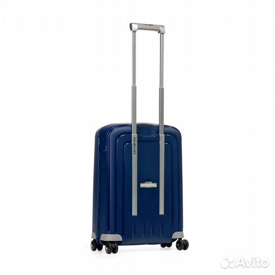 Чемодан Samsonite S'cure