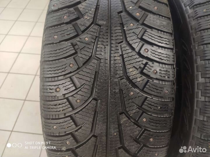 Nokian Tyres Hakkapeliitta 5 285/60 R18