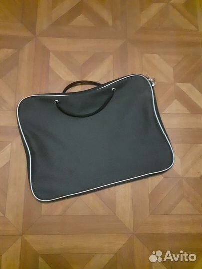Сумка папка