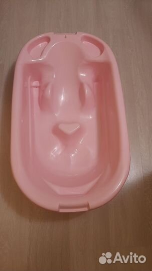 Ванночка для купания