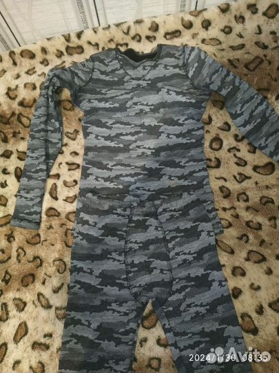 Термобелье