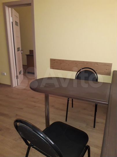 Офис, 35 м²
