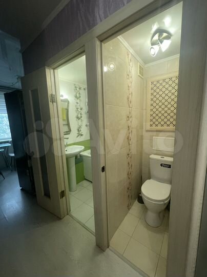 2-к. квартира, 39 м², 3/5 эт.