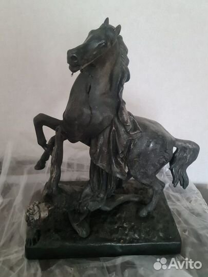 Каслинское литье