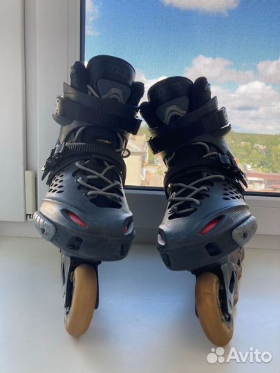 Ролики Roces X35 43-44 Размер