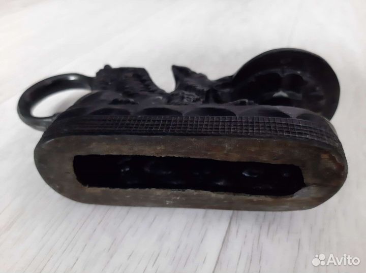 Подсвечник СССР