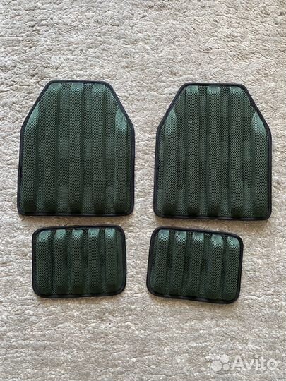 Кап для бронежилета