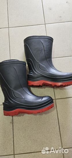 Сапоги для рыбалки и охоты