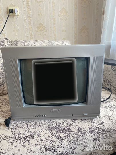 Телевизор akira