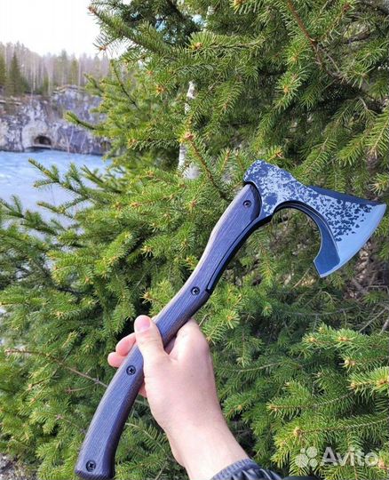 Топор Варяг