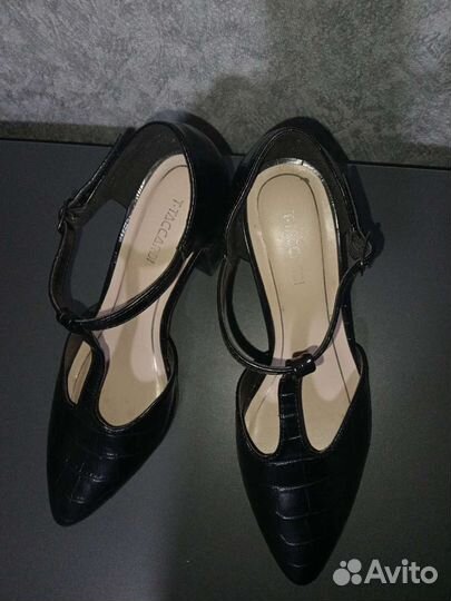 Туфли женские