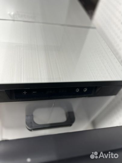 Автохолодильник компрессорный 55 литров