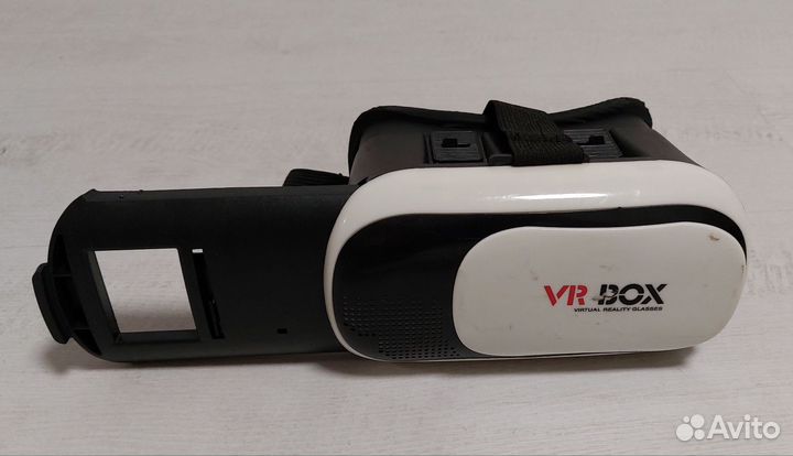 Vr очки