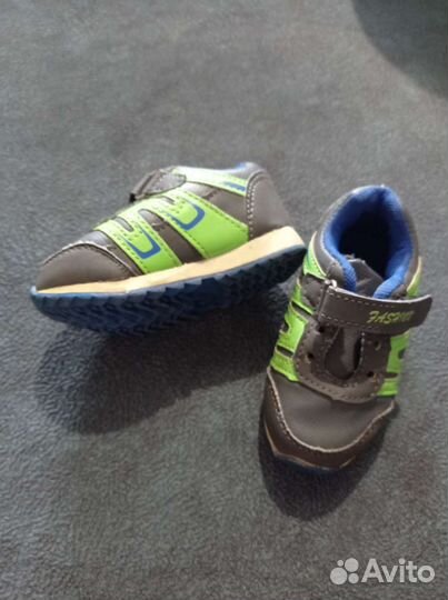 Обувь детская