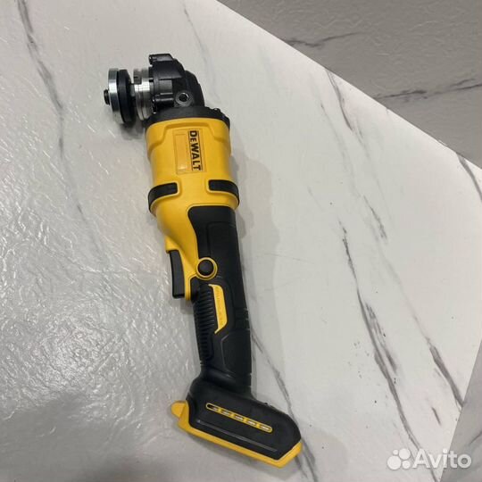 Набор инструментов DeWalt 2в1(гайковерт+ушм)