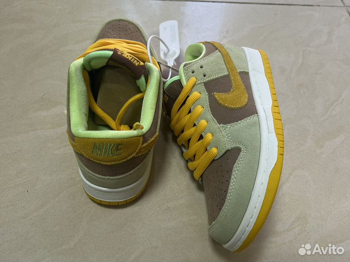 Кроссовки nike