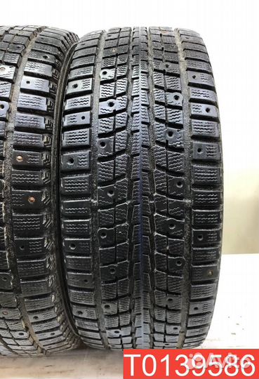 Dunlop SP Winter Ice 01 205/55 R16 94T