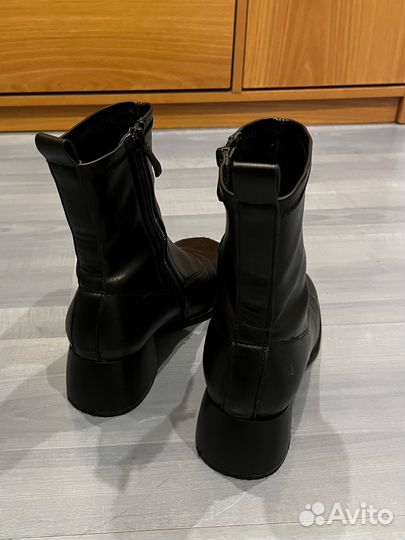 Полусапоги женские