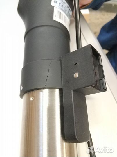 Sous-Vide caso SV 1200 Pro SMART