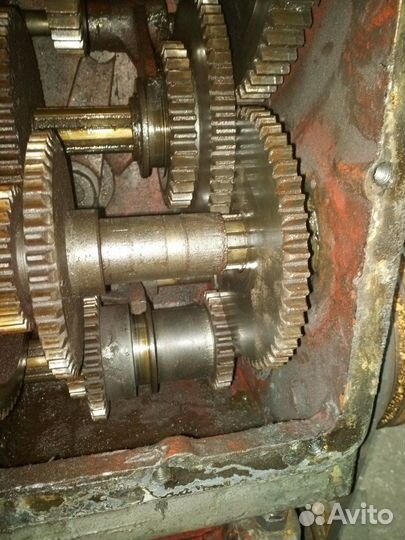 Станки разобранные на запчасти зб722, 3ш182, крс 2