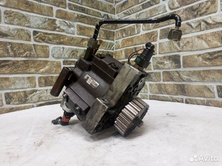 Насос топливный (тнвд) Land Rover Range Rover Spor