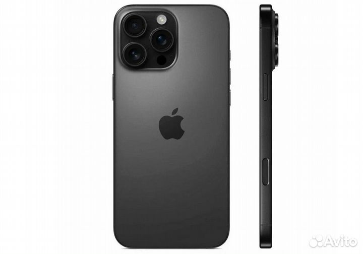 iPhone 16 Pro Max, 256 ГБ