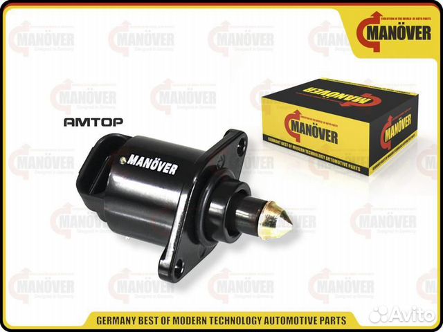 Manover MR7701047909 Датчик холостого хода 