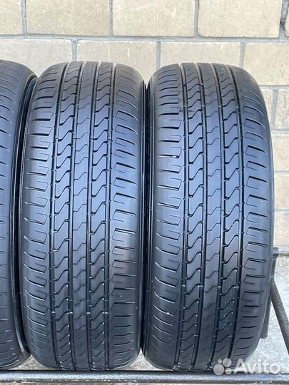 Cooper Evolution CTT 235/55 R18 100V