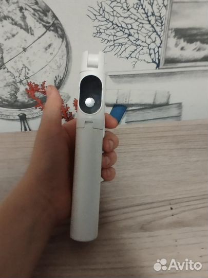 Селфи палка