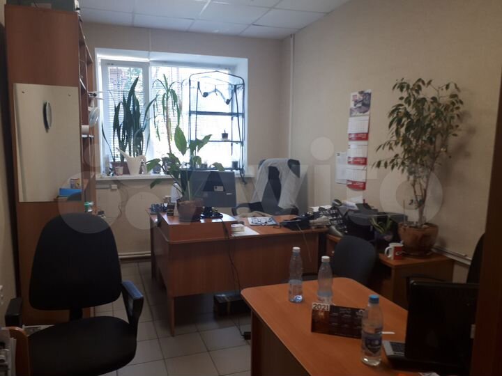 Офис, 250 м²