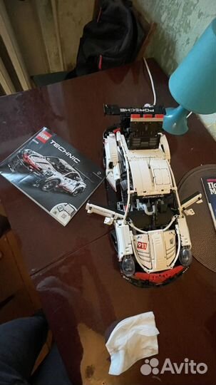 Lego technic