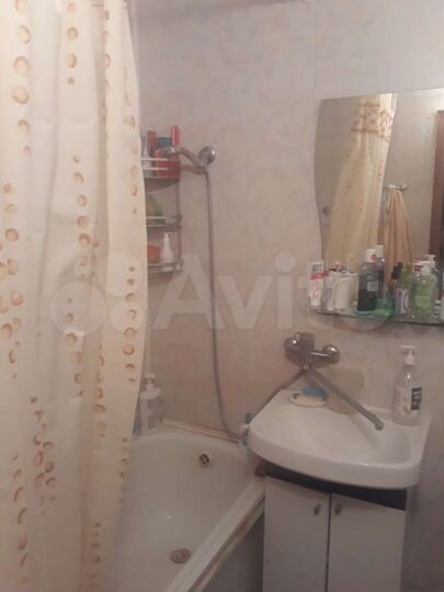 1-к. квартира, 37 м², 1/12 эт.