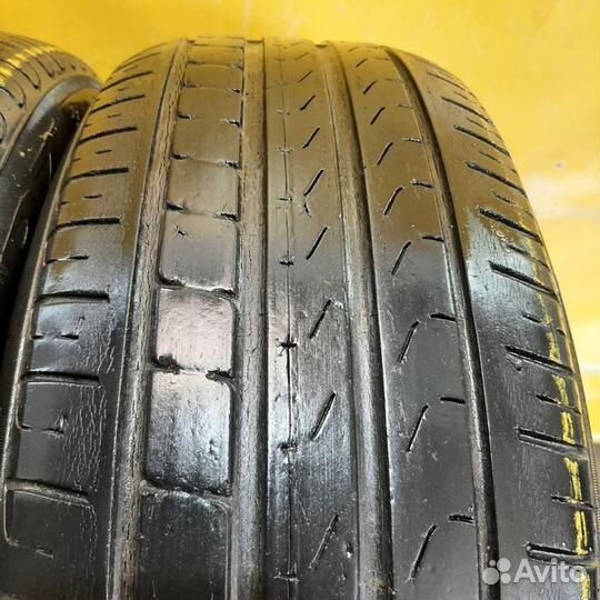 Pirelli Cinturato P7 205/55 R16