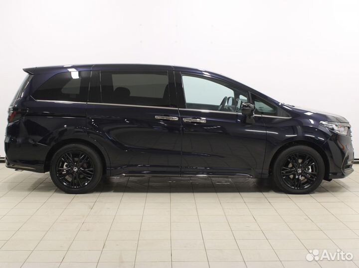 Honda Odyssey 2.0 CVT, 2023