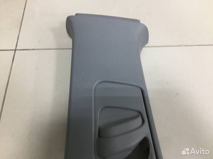 Обшивка стойки Toyota Rav 4 A30 2006-2013