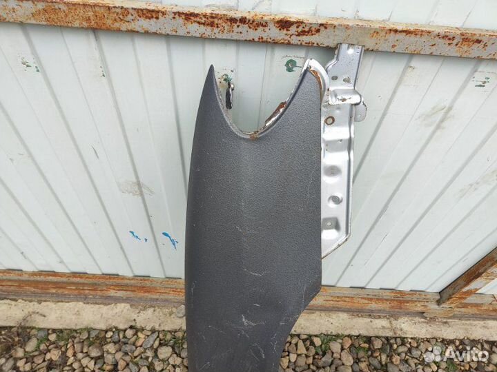 Крыло Nissan Maxima A33 VQ20DE 2002