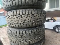 Nordman 7 225/65 R17 106T