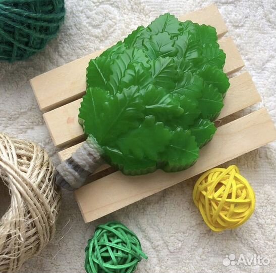 Мыло ручной работына 23 февраля