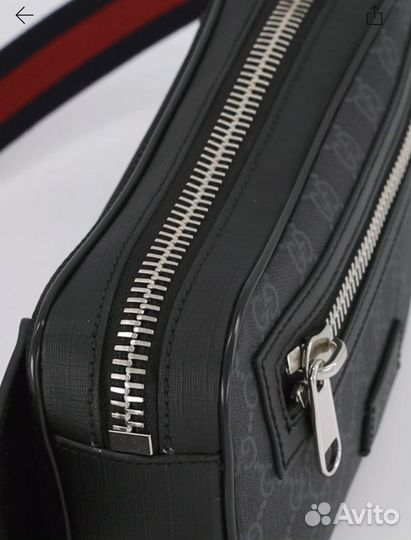 Сумка Gucci (Gucci belt bag)