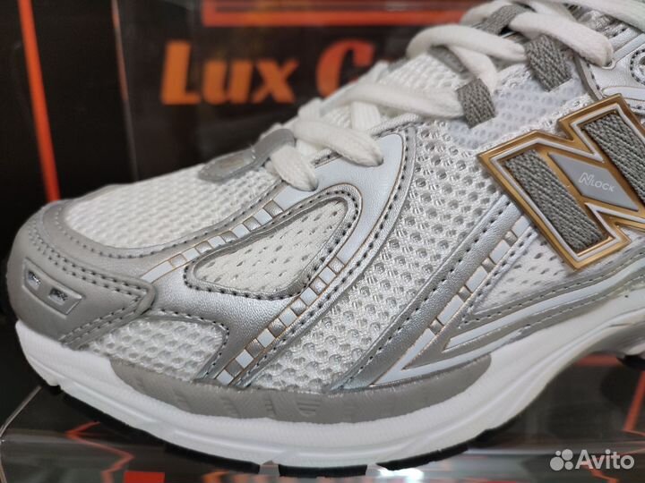 Кроссовки летние New Balance 1906R