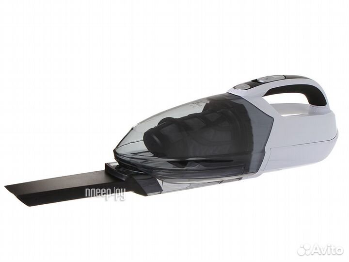 Bosch BHN14N White-Black