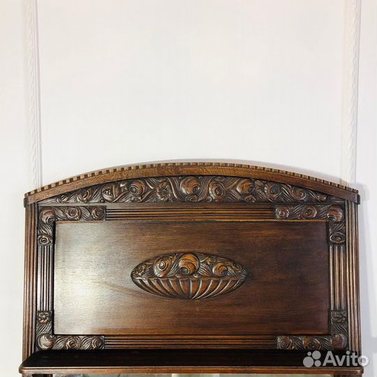 Антикварное зеркало Модерн