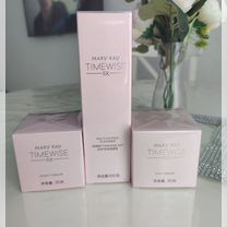 Mary kay timewise 5x. Система для кожи лица