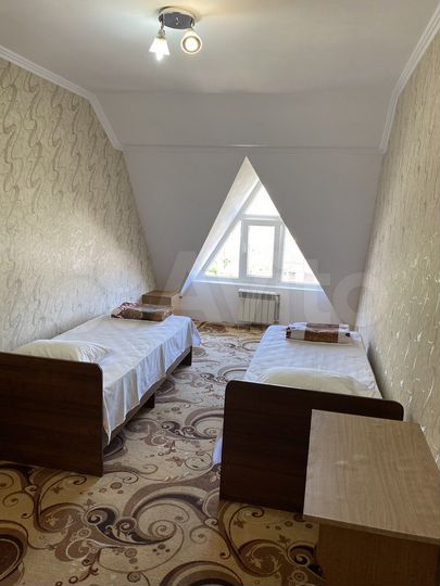 Комната 15 м², 2/2 эт.