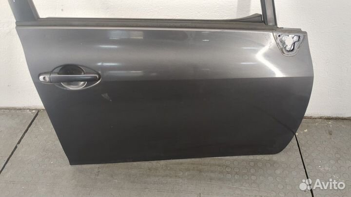 Дверь боковая правая передняя Toyota Auris E15