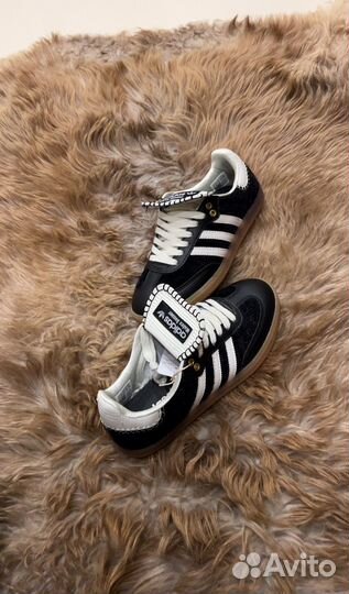 Adidas samba wales bonner