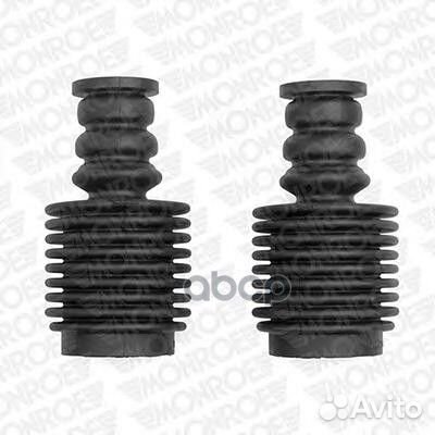 Защитный комплект амортизатора renault: megane