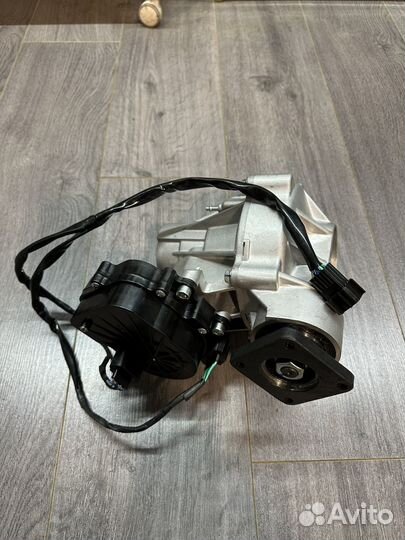 Передний редуктор CFMoto 500 X5 X8 Q800-310000