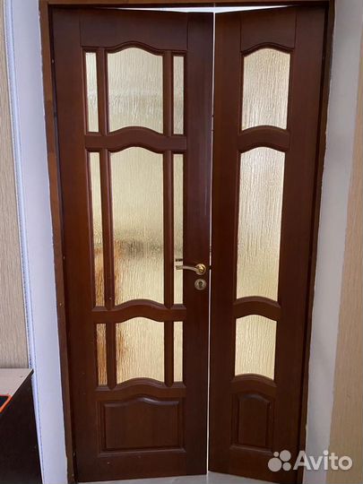 Двери межкомнатные
