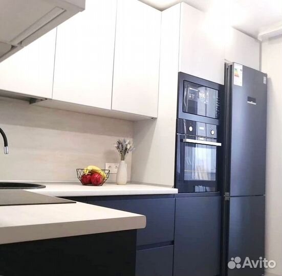 Кухня на заказ